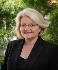 Karen Wallace, MBA