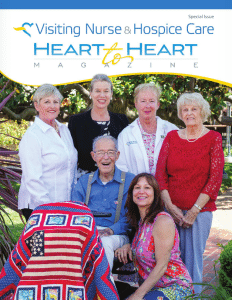 Heart to Heart – Special Issue- A Look Back at 2015